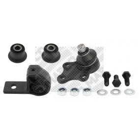 Acquista Kit riparazione, Sospensione ruota da MAPCO 19247 a buon mercato per soli 23,42 €