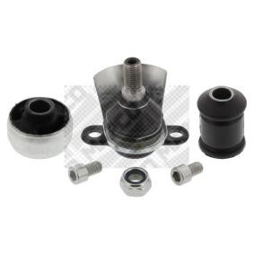 Acquista Kit riparazione, Sospensione ruota da MAPCO 19266 a buon mercato per soli 28,70 €