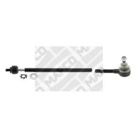 Compre Rótula axial de dirección de MAPCO online para 504 Pick-up a precios moderados