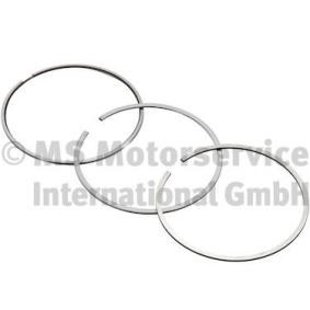 Compre Segmentos do motor de KOLBENSCHMIDT online para Q8 (4MN) a preços moderados