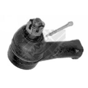 Acquista Testina sterzo da MAPCO 19531 a buon mercato per soli 5,29 €