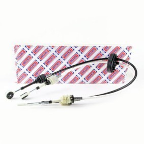 Seilzug, Schaltgetriebe BKG1350 von BORG & BECK günstig für 173,17 € online kaufen
