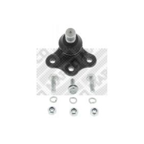 Acquista Testina braccio oscillante da MAPCO 19621 a buon mercato per soli 15,48 €