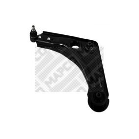 Compre Braço de suspensão de MAPCO online para Escort V Hatchback (AAL, ABL) a preços moderados
