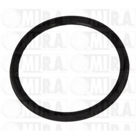 Dichtring, Ladeluftschlauch des Herstellers MI.R.A. - Originalware Artikelnummer: 16/4474G