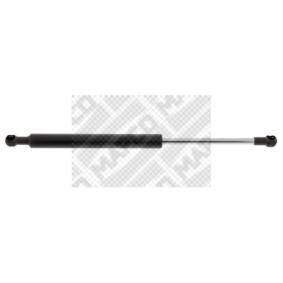 Acquista Ammortizatore pneumatico, Cofano bagagli / vano carico da MAPCO 20040 a buon mercato per soli 19,65 €