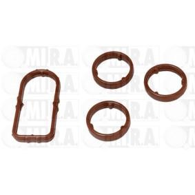 SEAT Dichtung, Ölkühler von MI.R.A.
