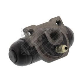 Comprar Cilindro de freno de rueda de MAPCO 2036 a bajo precio de 14,41 €
