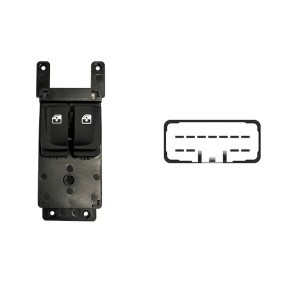 Fensterheberschalter für HYUNDAI von MAX