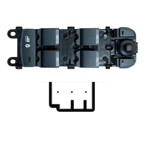 Fensterheberschalter für LAND ROVER von MAX