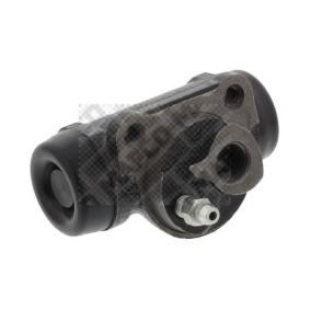 Compre Cilindro do travão da roda da MAPCO 2140 a um preço baixo por 14,32 €