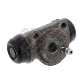 Compre Cilindro do travão da roda da MAPCO 2141 a um preço baixo por 14,32 €