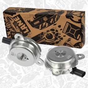 Zentralmagnet, Nockenwellenverstellung CV0043VR1 von ET ENGINETEAM günstig für 105,75 € online kaufen