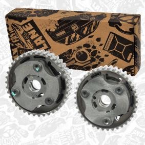 Nockenwellenversteller für FORD von ET ENGINETEAM