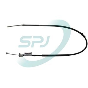 Handbremsseil für LANCIA von SPJ