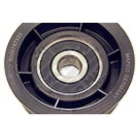 Compre Rolo tensor, correia dentada da MAPCO 23077 a um preço baixo por 4,58 €