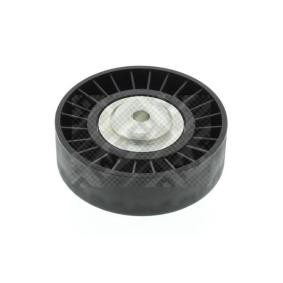 Compre Polia de desvio / de guia, correia trapezoidal estriada da MAPCO 23087 a um preço baixo por 21,52 €