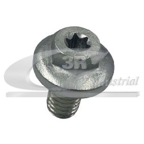 Verschlußschraube, Ölwanne 83093 von 3RG günstig für 5,27 € online kaufen