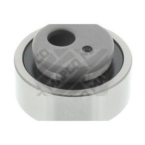 Comprar Polea tensora, correa dentada de MAPCO 23458 a bajo precio de 19,38 €