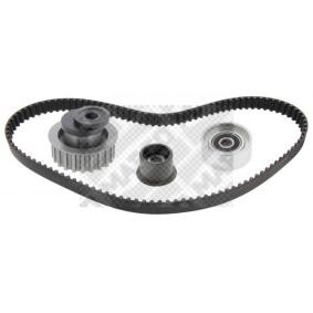 Zahnriemensatz 23604 von MAPCO günstig für 70,88 € online kaufen