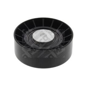 Compre Polia de desvio / de guia, correia trapezoidal estriada da MAPCO 23679 a um preço baixo por 15,18 €
