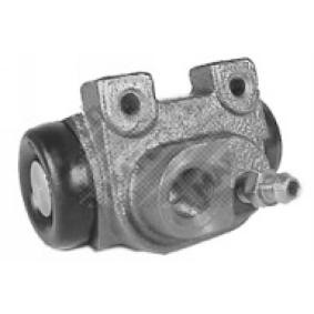 Compre Cilindro do travão da roda da MAPCO 2378 a um preço baixo por 15,64 €