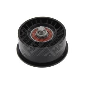 Compre Polia de desvio / de guia, correia dentada da MAPCO 23784 a um preço baixo por 16,29 €