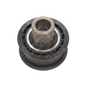 Compre Polia de desvio / de guia, correia dentada da MAPCO 23790 a um preço baixo por 15,75 €