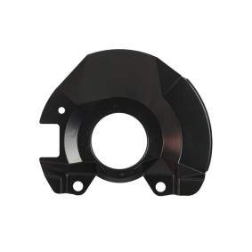 Comprar Chapa protectora contra salpicaduras, disco de freno de ABAKUS 131-07-203 a bajo precio de 28,23 €