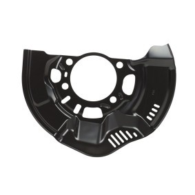 Acquista Lamiera paraspruzzi disco freno da ABAKUS 131-07-215 a buon mercato per soli 24,46 €