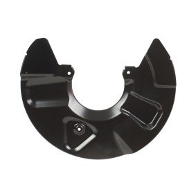 Comprar Chapa protectora contra salpicaduras, disco de freno de ABAKUS 131-07-224 a bajo precio de 14,34 €