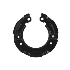 Compre Chapa deflectora, disco de travão da ABAKUS 131-07-513 a um preço baixo por 17,69 €