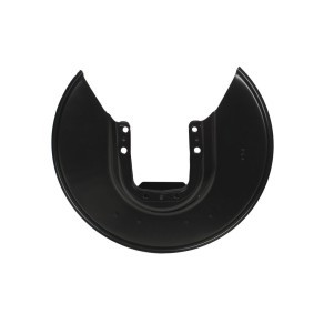 Compre Chapa deflectora, disco de travão da ABAKUS 131-07-520 a um preço baixo por 25,23 €