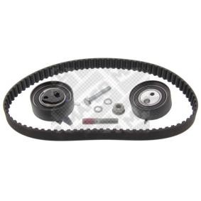 Acquista Kit cinghia di distribuzione da MAPCO 23835 a buon mercato per soli 82,67 €