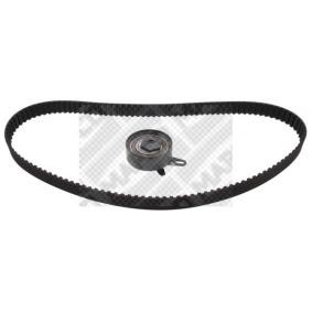 Acquista Kit cinghia di distribuzione da MAPCO 23839 a buon mercato per soli 58,75 €