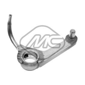 Ölpumpe des Herstellers Metalcaucho - Originalware Artikelnummer: 43061