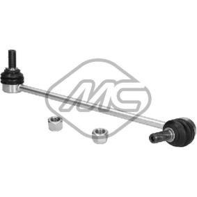 Koppelstange für MERCEDES-BENZ von Metalcaucho