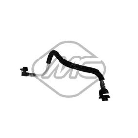 Kraftstoffschlauch 79417 von Metalcaucho günstig für 16,68 € online kaufen