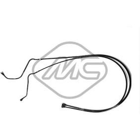 Kraftstoffschlauch 79418 von Metalcaucho günstig für 26,55 € online kaufen