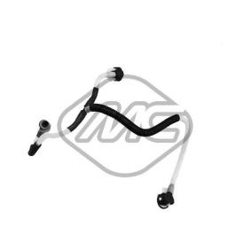 Kraftstoffschlauch 79430 von Metalcaucho günstig für 25,51 € online kaufen