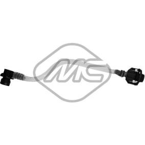 Kraftstoffschlauch 79433 von Metalcaucho günstig für 13,56 € online kaufen