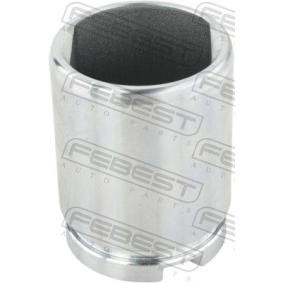 Kolben, Bremssattel 1276-D7R von FEBEST günstig für 19,28 € online kaufen