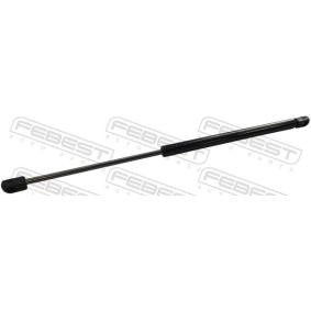 Acquista Ammortizzatore pneumatico cofano motore da FEBEST 17117-001 a buon mercato per soli 15,69 €