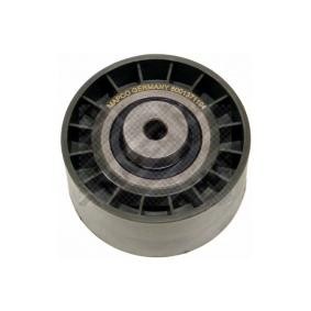 Spannrolle, Keilrippenriemen 24966 von MAPCO günstig für 7,44 € online kaufen