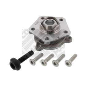 Compre Cilindro do travão da roda da MAPCO 2520 a um preço baixo por 24,33 €