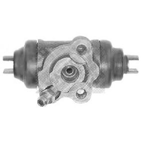 Achetez des Cylindre de roue MAPCO 2548 à prix pour 13,44 €