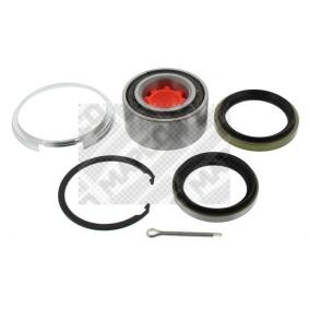 Comprar Juego de cojinete de rueda de MAPCO 26260 a bajo precio de 45,17 €