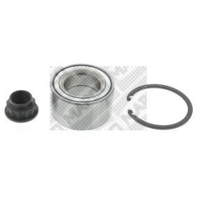 Comprar Juego de cojinete de rueda de MAPCO 26263 a bajo precio de 38,03 €