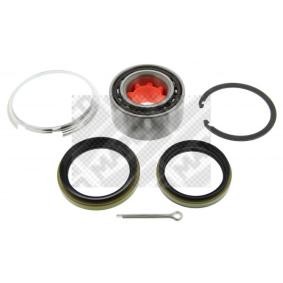 Comprar Juego de cojinete de rueda de MAPCO 26564 a bajo precio de 54,98 €