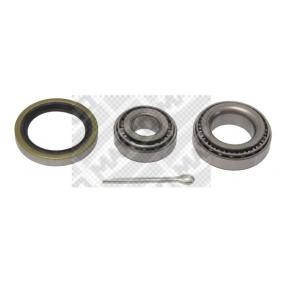 Acquista Kit cuscinetto ruota da MAPCO 26569 a buon mercato per soli 29,46 €